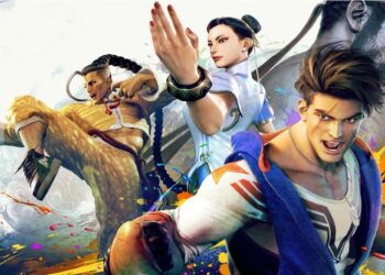 Filem Live-Action ‘Street Fighter’ Sedang Diusahakan Oleh Capcom & Legendary Entertainment