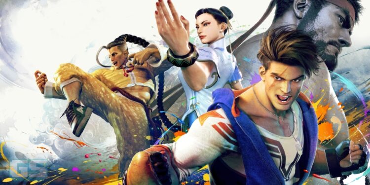 Filem Live-Action ‘Street Fighter’ Sedang Diusahakan Oleh Capcom & Legendary Entertainment