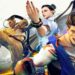 Filem Live-Action ‘Street Fighter’ Sedang Diusahakan Oleh Capcom & Legendary Entertainment