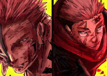 Jujutsu Kaisen: Sukuna Adalah Pakcik Kepada Yuji Itadori?