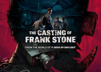 Gameplay Pertama Untuk ‘The Casting of Frank Stone’ – Game Single-Player Dead by Daylight