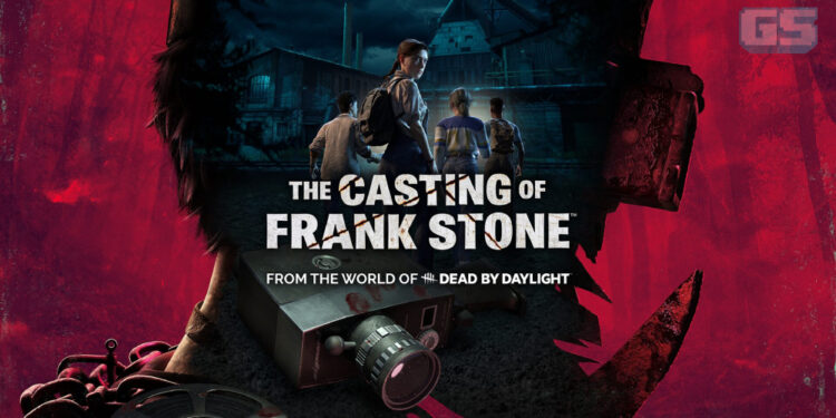 Gameplay Pertama Untuk ‘The Casting of Frank Stone’ – Game Single-Player Dead by Daylight