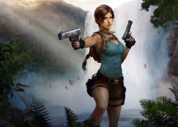 Siri Tomb Raider Live-Action Sah Dalam Pembikinan Oleh Amazon Prime Video