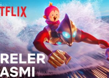 Filem Ultraman: Rising Akan Ditayangkan Pada 14 Jun, Bersama Dub Melayu!
