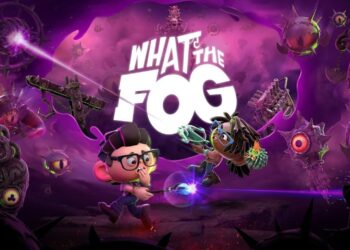 Game Co-op Roguelike ‘What the Fog’ Kini Tersedia Di PC, Spin-off Dead by Daylight