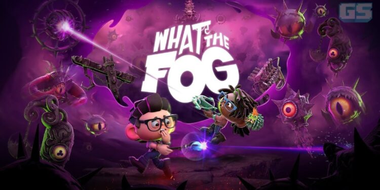 Game Co-op Roguelike ‘What the Fog’ Kini Tersedia Di PC, Spin-off Dead by Daylight