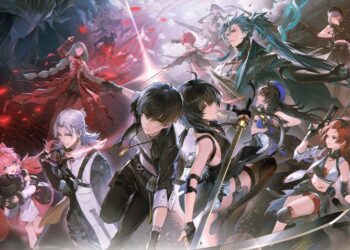 Wuthering Waves Boleh Pre-load Esok, Akan Lancar 23 Mei Bersama Pelbagai Bonus