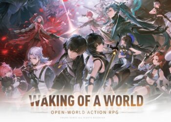 Wuthering Waves Kini Tersedia Di Mobile & PC – Download Sekarang!