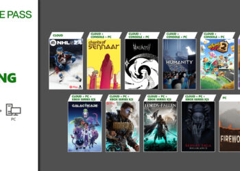 Xbox Game Pass Mei 2024 Tambah Senua’s Saga: Hellblade II, Immortals of Aveum, Lords of the Fallen & Banyak Lagi