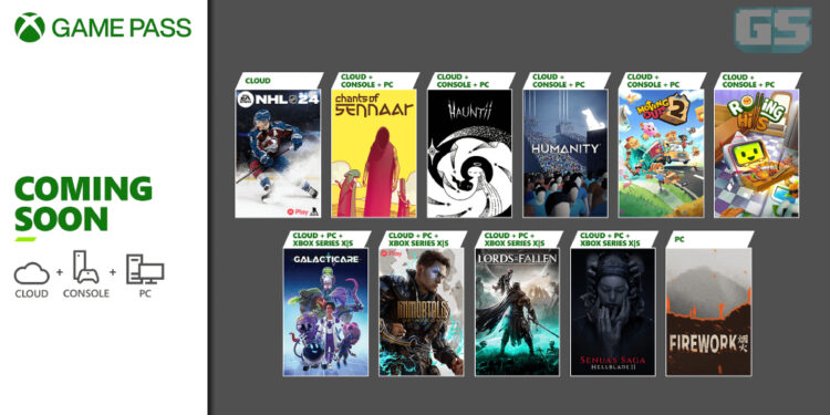 Xbox Game Pass Mei 2024 Tambah Senua’s Saga: Hellblade II, Immortals of Aveum, Lords of the Fallen & Banyak Lagi