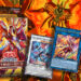 Yu-Gi-Oh! OCG Duel Monsters “Structure Deck Salamangreat Sanctum” Lancar Hari ini!