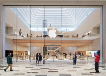 ‘Apple The Exchange TRX’ Akan Dibuka Pada 22 Jun Di Kuala Lumpur