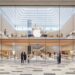 ‘Apple The Exchange TRX’ Akan Dibuka Pada 22 Jun Di Kuala Lumpur