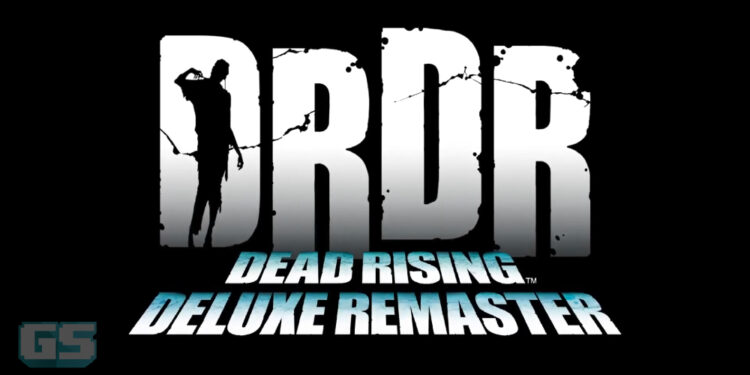 Capcom Umum ‘Dead Rising Deluxe Remaster’, Game Zombie Klasik Diberi Rupa Moden