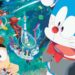 GSC Akan Tayangkan ‘Doraemon the Movie: Nobita’s Earth Symphony’ Pada Julai 2024!