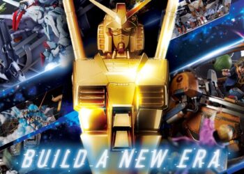 Gunpla Builders World Cup (GBWC) Dibuka di Malaysia, Masa untuk Pamer Skil Gundam