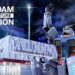 Patung Skala Penuh RX-78F00 Dibina Untuk ‘Gundam Next Future Pavilion’
