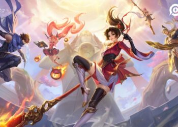 “Membawa MOBA Paling Hangat Di China Ke Platform Global” – Interviu Eksklusif Honor of Kings