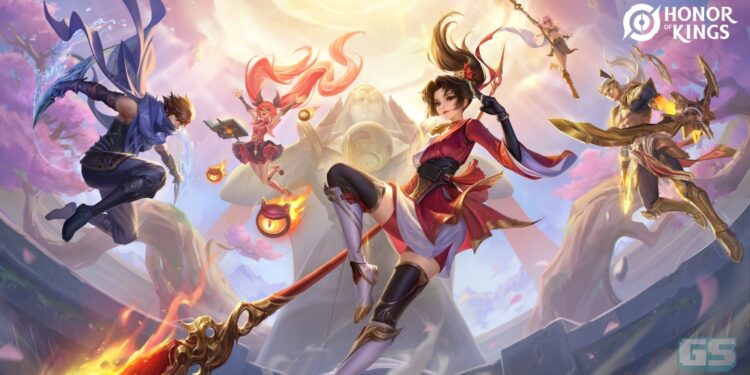 “Membawa MOBA Paling Hangat Di China Ke Platform Global” – Interviu Eksklusif Honor of Kings