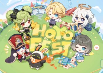 HoYo Fest Akan Kembali Di Malaysia Pada Ogos 2024!