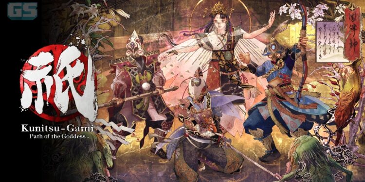 Kunitsu-Gami: Path of the Goddess Buka Pre-Order, Gameplay Baru Didedahkan!