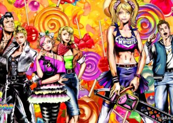 Lollipop Chainsaw RePOP Akan Datang September 2024, Boleh Pre-Order Sekarang!
