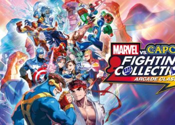 Marvel vs Capcom Fighting Collection: Arcade Classics Diumumkan, Khas Untuk Penggemar Klasik!
