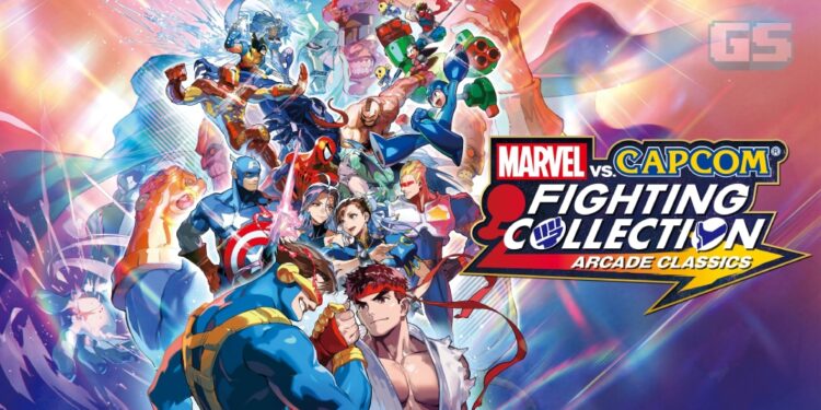 Marvel vs Capcom Fighting Collection: Arcade Classics Diumumkan, Khas Untuk Penggemar Klasik!
