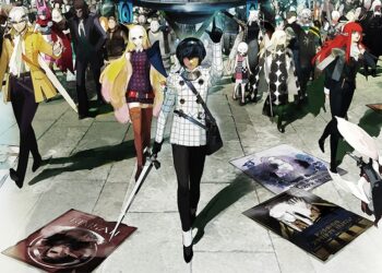 ATLUS Umum Showcase Baharu Untuk Metaphor: ReFantazio, Info Baru Pada 6 Julai!