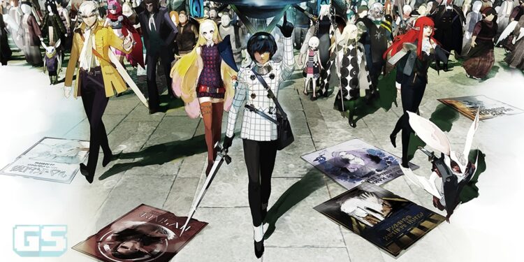 ATLUS Umum Showcase Baharu Untuk Metaphor: ReFantazio, Info Baru Pada 6 Julai!