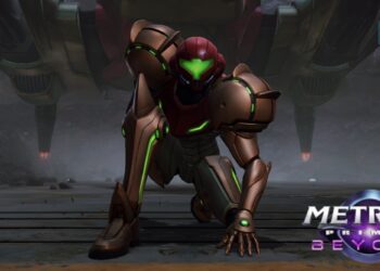 Metroid Prime 4: Beyond Akan Datang 2025, Penantian Selama 7 Tahun