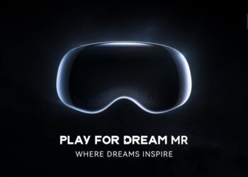 “Play For Dream MR” Memasuki Pasaran Malaysia, Merupakan Headset MR Android Pertama Dunia