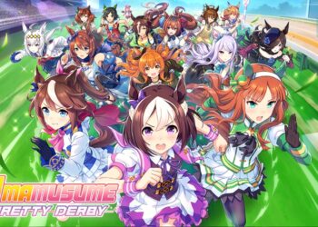 Umamusume: Pretty Derby Akan Keluar Versi Inggeris – Game Gacha Gadis-Gadis Kuda