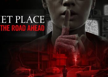 Game Horror ‘A Quiet Place: The Road Ahead’ Diumumkan, Akan Keluar Tahun Ini