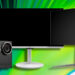 Acer Umum Paparan Google TV Baharu, Paparan Gaming OLED Canggih, & Kamera Stereo Acer SpatialLabs Eyes