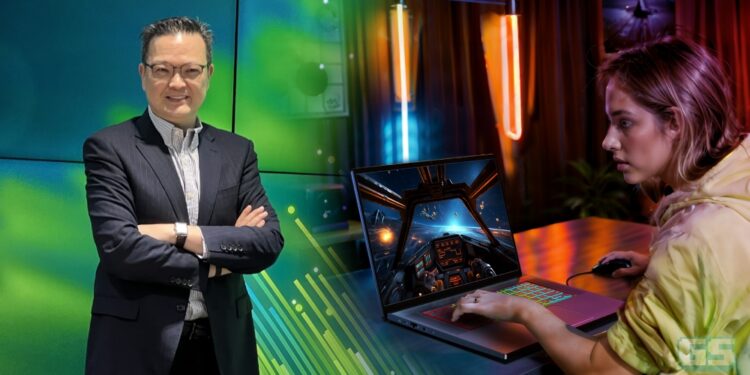 “Ingin Acer Menjadi Gaya Hidup, Bukan Sekadar IT & PC” – Q&A Bersama Andrew Hou, Presiden Acer Asia Pasifik