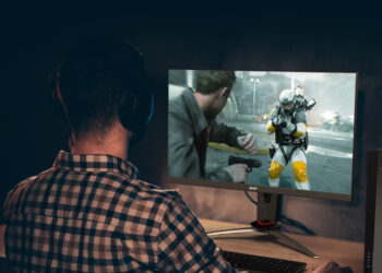 Acer Membincangkan Masa Depan Produk Monitor, Rancangan Termasuk AI & Penciptaan Kandungan