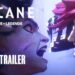 Siri ‘Arcane’ Akan Tamat Dengan Season 2, Bakal Tayang November 2024