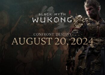 Black Myth: Wukong Buka Pre-Order Sekarang, Versi Xbox Series Ditunda Ke Tarikh Lain