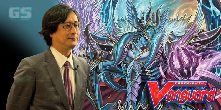 “Asal Usul Cardfight!! Vanguard & Weiss Schwarz” – Interviu Bersama Satoshi Nakamura, Presiden Yuhodo
