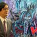 “Asal Usul Cardfight!! Vanguard & Weiss Schwarz” – Interviu  Bersama Satoshi Nakamura, Presiden Yuhodo