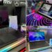 MSI Di Computex 2024: Laptop Kolaborasi Mercedes-AMG, Claw X Fallout & Produk AI