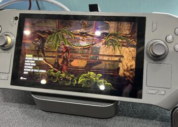 Pengalaman Mencuba Zotac Gaming Zone Di Computex 2024!