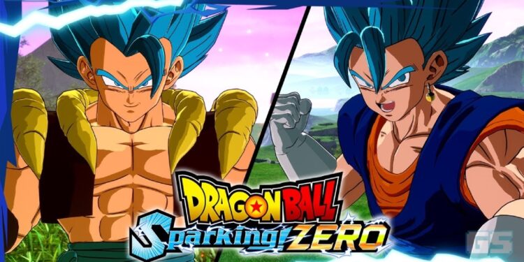 Dragon Ball: Sparking ZERO Pamer Kehebatan Pahlawan ‘Fusion’ Dalam Gameplay Baharu!