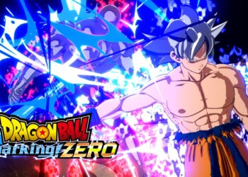 “Meningkatkan Budokai Tenkaichi Ke Tahap Lebih Tinggi” – Interviu Dragon Ball: Sparking! Zero Bersama Jun Furutani