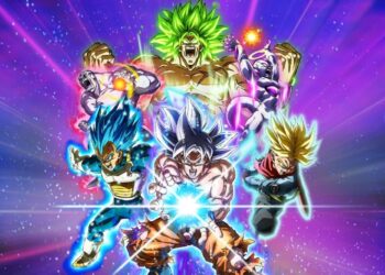 Dragon Ball: Sparking! ZERO Rasmi Akan Datang Pada 11 Oktober – Info Setiap Edisi!