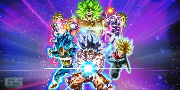 Dragon Ball: Sparking! ZERO Rasmi Akan Datang Pada 11 Oktober – Info Setiap Edisi!