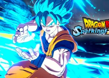 Previu Dragon Ball: Sparking! Zero – Budokai Tenkaichi Yang Peminat Inginkan!
