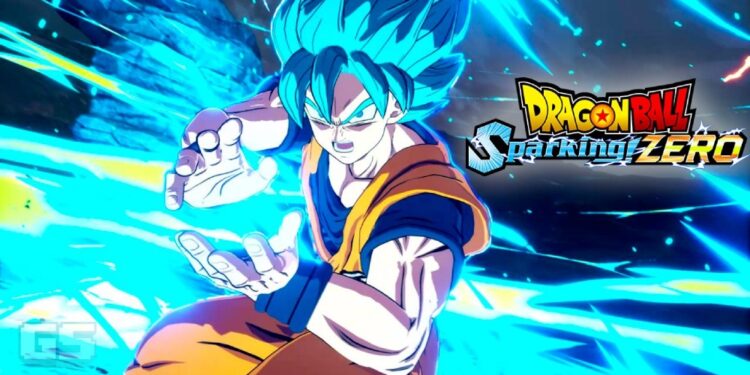 Previu Dragon Ball: Sparking! Zero – Budokai Tenkaichi Yang Peminat Inginkan!