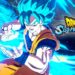 Previu Dragon Ball: Sparking! Zero – Budokai Tenkaichi Yang Peminat Inginkan!